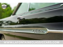 1961 Pontiac Ventura (CC-2096724) for sale in Milford, Michigan