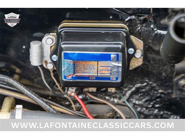1961 Pontiac Ventura (CC-2096724) for sale in Milford, Michigan