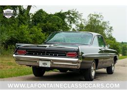 1961 Pontiac Ventura (CC-2096724) for sale in Milford, Michigan