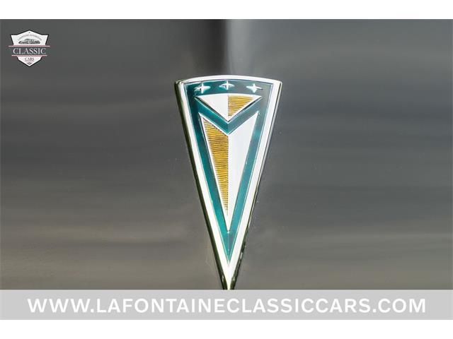 1961 Pontiac Ventura (CC-2096724) for sale in Milford, Michigan