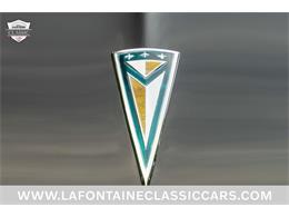 1961 Pontiac Ventura (CC-2096724) for sale in Milford, Michigan
