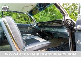 1961 Pontiac Ventura (CC-2096724) for sale in Milford, Michigan