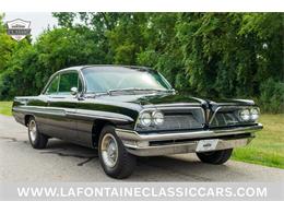 1961 Pontiac Ventura (CC-2096724) for sale in Milford, Michigan