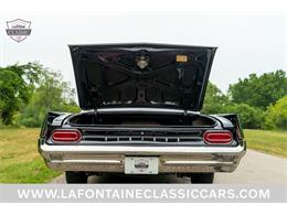 1961 Pontiac Ventura (CC-2096724) for sale in Milford, Michigan