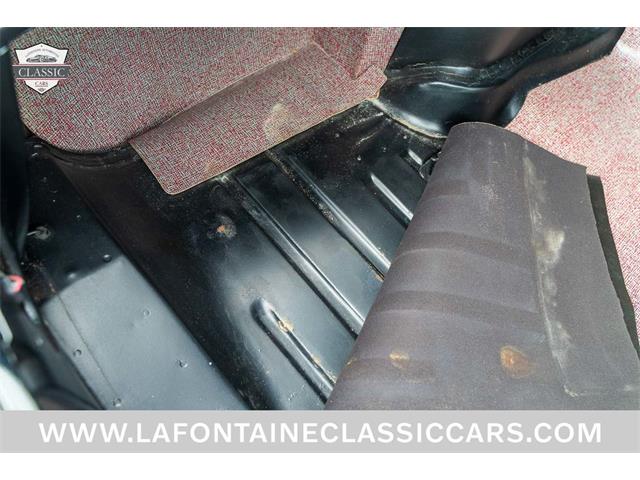 1961 Pontiac Ventura (CC-2096724) for sale in Milford, Michigan