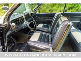 1961 Pontiac Ventura (CC-2096724) for sale in Milford, Michigan
