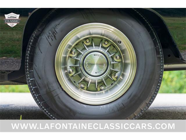 1961 Pontiac Ventura (CC-2096724) for sale in Milford, Michigan