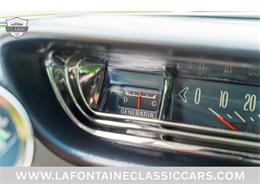 1961 Pontiac Ventura (CC-2096724) for sale in Milford, Michigan