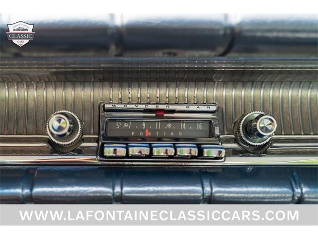 1961 Pontiac Ventura (CC-2096724) for sale in Milford, Michigan