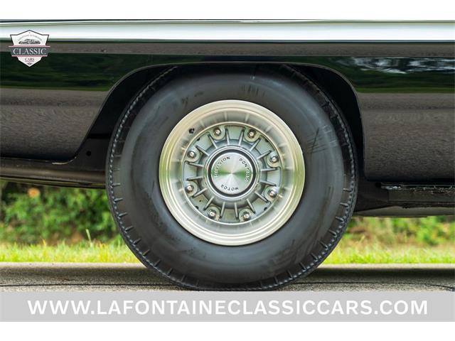 1961 Pontiac Ventura (CC-2096724) for sale in Milford, Michigan