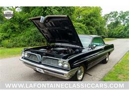 1961 Pontiac Ventura (CC-2096724) for sale in Milford, Michigan