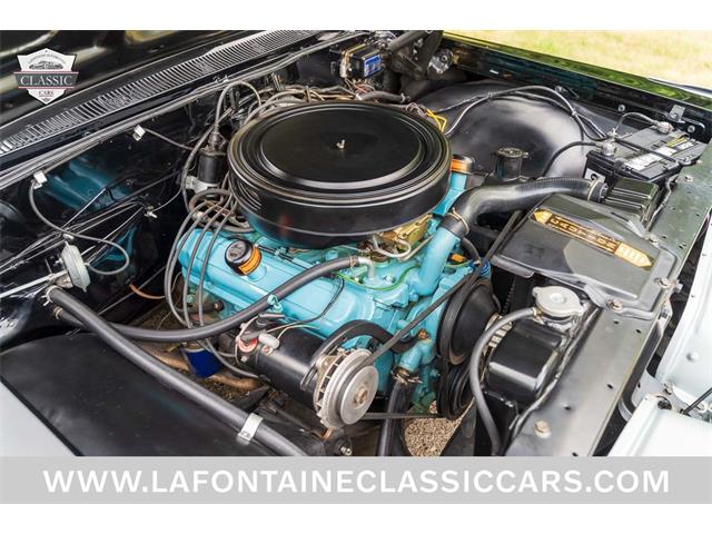 1961 Pontiac Ventura (CC-2096724) for sale in Milford, Michigan