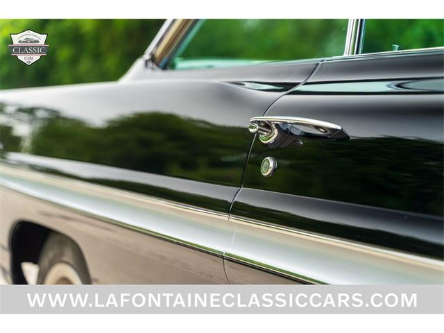 1961 Pontiac Ventura (CC-2096724) for sale in Milford, Michigan