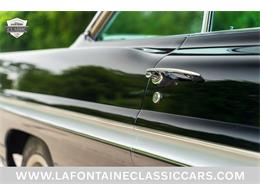 1961 Pontiac Ventura (CC-2096724) for sale in Milford, Michigan