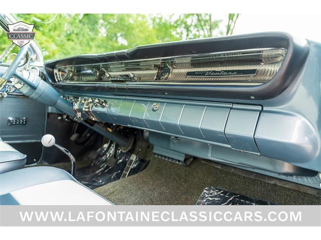 1961 Pontiac Ventura (CC-2096724) for sale in Milford, Michigan