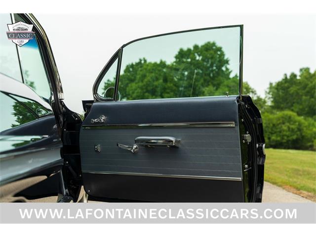 1961 Pontiac Ventura (CC-2096724) for sale in Milford, Michigan