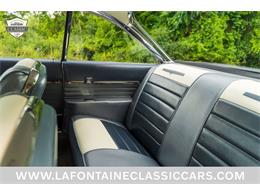 1961 Pontiac Ventura (CC-2096724) for sale in Milford, Michigan