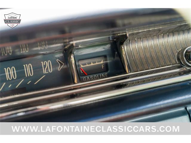 1961 Pontiac Ventura (CC-2096724) for sale in Milford, Michigan