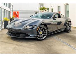 2021 Ferrari Roma (CC-2096725) for sale in Bellevue, Washington