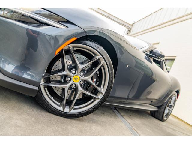 2021 Ferrari Roma (CC-2096725) for sale in Bellevue, Washington