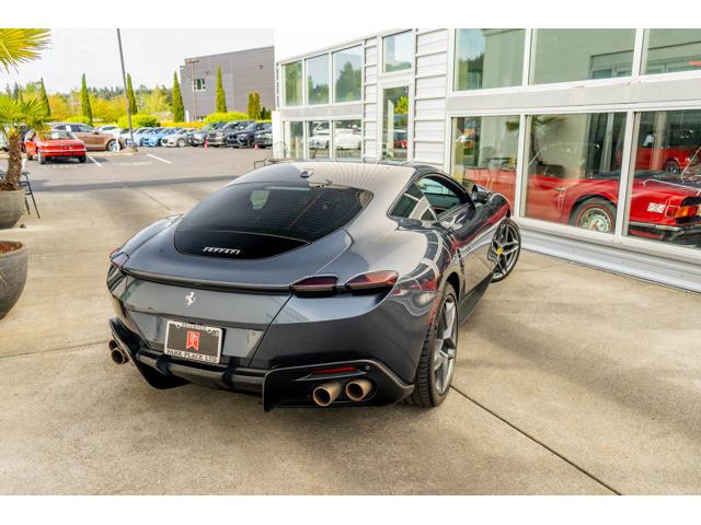 2021 Ferrari Roma (CC-2096725) for sale in Bellevue, Washington