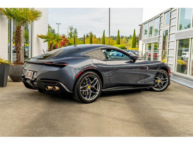 2021 Ferrari Roma (CC-2096725) for sale in Bellevue, Washington