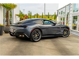 2021 Ferrari Roma (CC-2096725) for sale in Bellevue, Washington