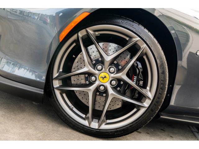 2021 Ferrari Roma (CC-2096725) for sale in Bellevue, Washington