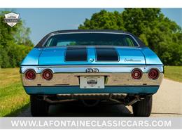 1971 Chevrolet Chevelle (CC-2096726) for sale in Milford, Michigan