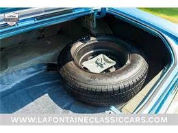 1971 Chevrolet Chevelle (CC-2096726) for sale in Milford, Michigan