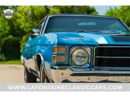 1971 Chevrolet Chevelle (CC-2096726) for sale in Milford, Michigan