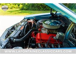 1971 Chevrolet Chevelle (CC-2096726) for sale in Milford, Michigan