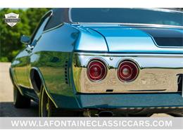 1971 Chevrolet Chevelle (CC-2096726) for sale in Milford, Michigan