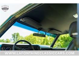 1971 Chevrolet Chevelle (CC-2096726) for sale in Milford, Michigan