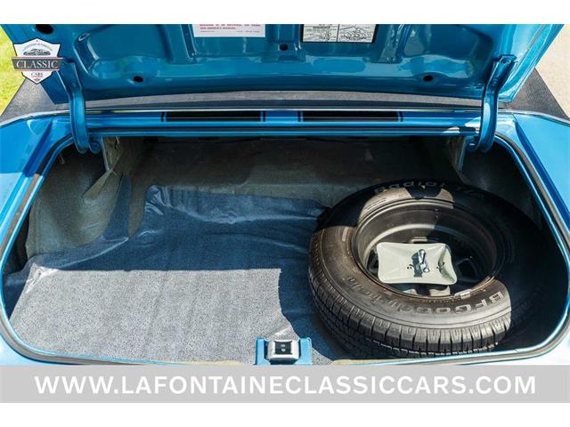 1971 Chevrolet Chevelle (CC-2096726) for sale in Milford, Michigan