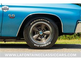 1971 Chevrolet Chevelle (CC-2096726) for sale in Milford, Michigan