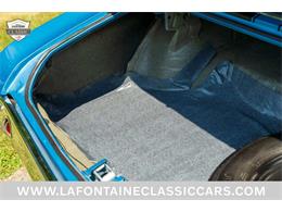 1971 Chevrolet Chevelle (CC-2096726) for sale in Milford, Michigan
