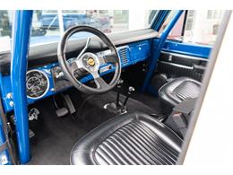 1972 Ford Bronco (CC-2096727) for sale in Bellevue, Washington