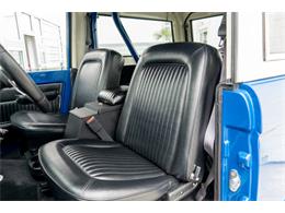 1972 Ford Bronco (CC-2096727) for sale in Bellevue, Washington