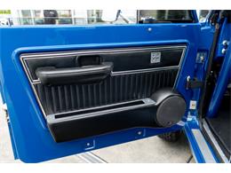 1972 Ford Bronco (CC-2096727) for sale in Bellevue, Washington