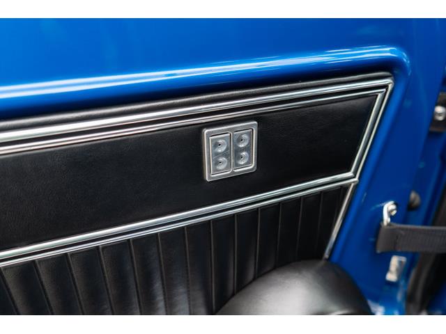 1972 Ford Bronco (CC-2096727) for sale in Bellevue, Washington
