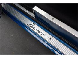 1972 Ford Bronco (CC-2096727) for sale in Bellevue, Washington