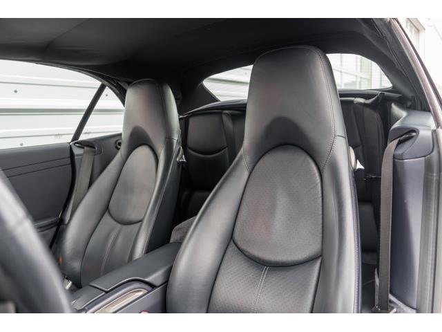 2007 Porsche 911 (CC-2096728) for sale in Bellevue, Washington