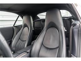 2007 Porsche 911 (CC-2096728) for sale in Bellevue, Washington