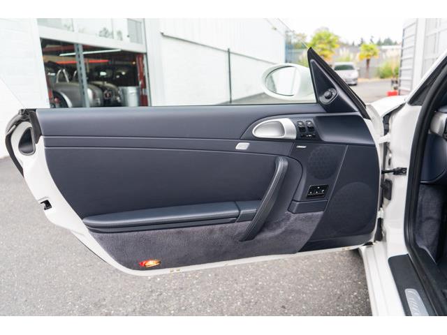 2007 Porsche 911 (CC-2096728) for sale in Bellevue, Washington
