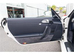 2007 Porsche 911 (CC-2096728) for sale in Bellevue, Washington