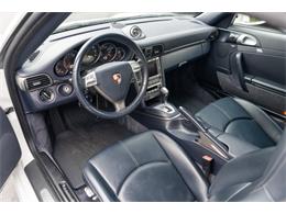 2007 Porsche 911 (CC-2096728) for sale in Bellevue, Washington