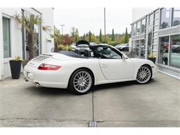 2007 Porsche 911 (CC-2096728) for sale in Bellevue, Washington