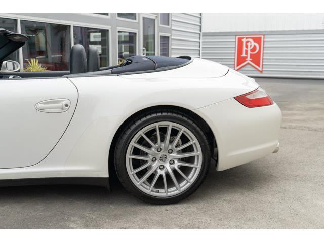 2007 Porsche 911 (CC-2096728) for sale in Bellevue, Washington