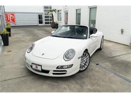2007 Porsche 911 (CC-2096728) for sale in Bellevue, Washington